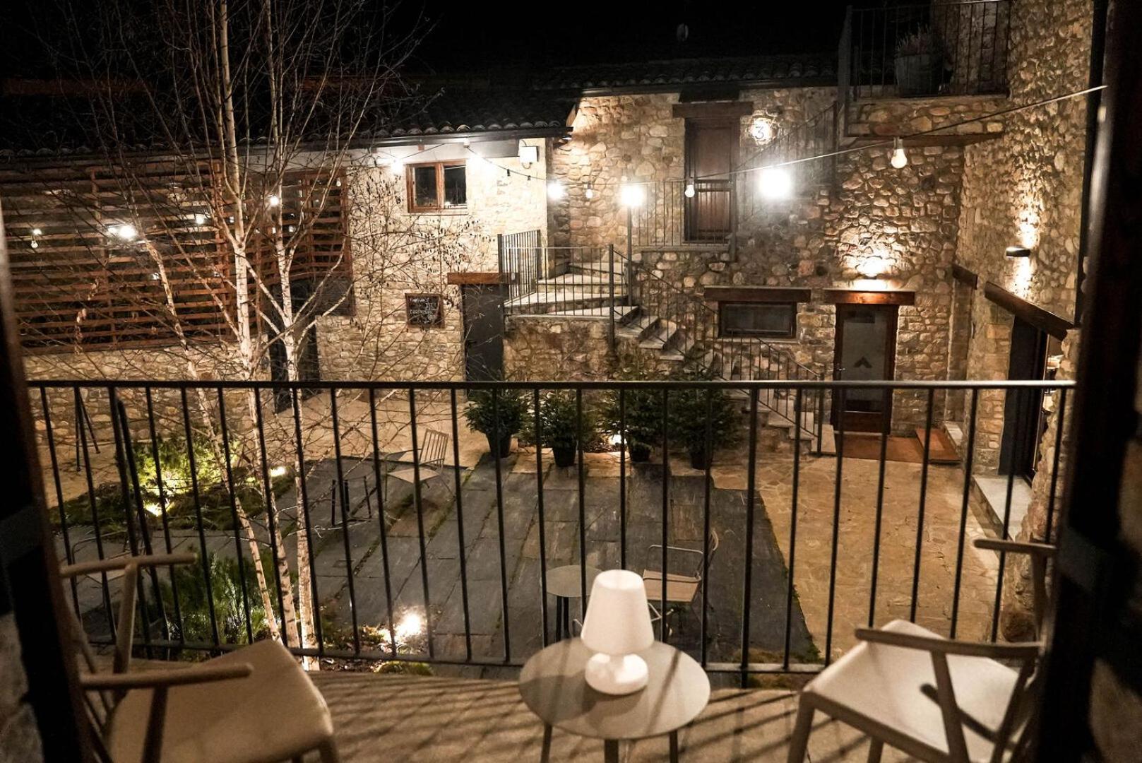 Intrepid Hotel Rural - Adults Only Pi Exterior photo